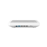 купить Маршрутизатор беспроводной AX3000 GbE Keenetic Hopper SE KN-3812 Wi-Fi 6 в Алматы фото 3