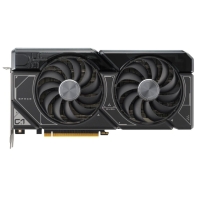 купить Видеокарта Asus GeForce RTX 4070 Dual OC 12GB DUAL-RTX4070-O12G 90YV0IZ2-M0NA00 в Алматы