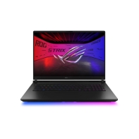 Купить Ноутбук ROG Strix G835LX-SA015/Off Black/CU9 275HX/RTX5090/64G/D5/2T PCIE/18 WQXGA 16:10 1200nt HDR/DOS Алматы