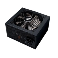 купить БП ATX 700W 1Stplayer DK Premium 7.0 PS-700AX, Bronze,20 4/24 4/24 8 8, 12cm, 4x6 2p PCI-E PS-700AX в Алматы фото 2