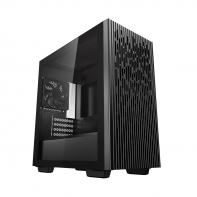 купить Компьютерный корпус Deepcool MATREXX 40 без Б/П в Алматы фото 1