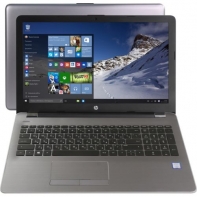 купить Ноутбук 250 G6 i7-7500U 15.6 8GB/512 DVDRW Camera Win10 Pro (Sea) в Алматы фото 2