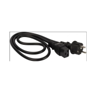 купить Кабель питания HPE (R9R69A) в Алматы фото 1