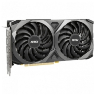 купить Видеокарта MSI GeForce RTX 3050 8GB GDDR6 VENTUS 2X OC в Алматы фото 1
