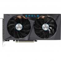 купить Видеокарта для Майнинга Gigabyte GV-N3060EAGLE-12GD RD OEM в Алматы фото 2