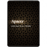 Купить Твердотельный накопитель SSD Apacer AS340X 960GB SATA Алматы