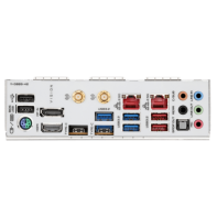 купить Материнская плата GIGABYTE B550 VISION D-P, AM4, B550, 3xPCI-E, HDMI+2xUSB-C, GLAN, 4SATA 4DDR4, ATX в Алматы фото 3