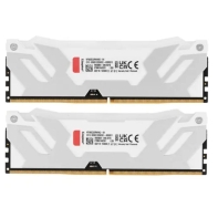 купить Комплект модулей памяти Kingston Fury Renegade KF560C32RWAK2-64 DDR5 64GB (Kit 2x32GB) 6000MHz в Алматы фото 3