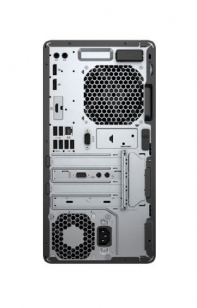 купить Компьютер HP Europe/ProDesk 600 G3/MT/Core i5/6500/3,2 GHz/8 Gb/1000 Gb/DVD+/-RW/Graphics/HD 530/256 Mb/Windows 10/Pro/64/HDMI Port в Алматы фото 2