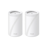 купить Беспроводная MESH-система Wi-Fi TP-Link Deco BE65 Pro(2-pack) в Алматы фото 1