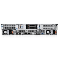 купить Сервер Dell PowerEdge R760 24SFF (210-BDZY-3) в Алматы фото 2