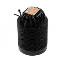 купить Кулер для процессора Aerocool Mirage 5 ARGB PWM 4P в Алматы фото 3