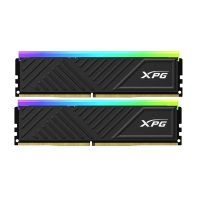 купить Комплект модулей памяти ADATA XPG SPECTRIX D35G RGB AX4U32008G16A-DTBKD35G DDR4 16GB (Kit 2x8GB) в Алматы фото 1