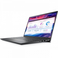 купить Ноутбук Dell Vostro 5410/Процессор Core i5-11320H/ОЗУ 8GB/Накопитель 256GB SSD/Экран 14.0* FHD/Графика Intel Iris Xe/Сканер отпечатков пальца FgrPr/Камера и микрофон Cam & Mic/Сеть WLAN + BT/Подсветка клавиатуры Backlit Kb/Аккумулятор 4 Cell/Операцио в Алматы фото 3
