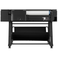 купить Плоттер HP DesignJet T850 (36") (2Y9H2A) в Алматы фото 3