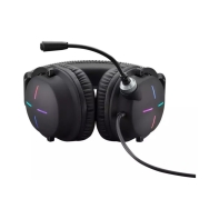 купить Наушники Acer Nitro Headset II NHW200 (Retail Pack), Black, 3.5 mm (Mini-Jack), USB Type-A в Алматы фото 3