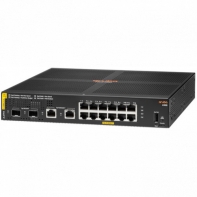 купить Коммутатор Aruba 6100 12G CL4 2SFP+ 139W Swch в Алматы фото 2