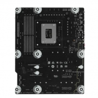 купить Материнская плата MSI PRO Z690-A DDR4 LGA1700 Z690 4xDDR4 6xSATA3 RAID 4xM.2 HDMI DP ATX в Алматы фото 2