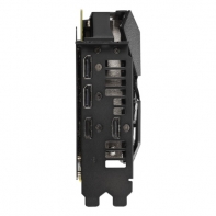 купить Видеокарта ROG STRIX RTX 2060S, ROG-STRIX-RTX2060S-8G-EVO V2, 8Gb/256bit GDDR6, 2xHDMI, 2xDP, HDCP BOX в Алматы фото 3