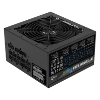 купить Блок питания Aerocool Integrator Gold 850W&nbsp;00000055662 в Алматы фото 2