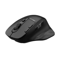 купить Компьютерная мышь Delux M912DB Черный в Алматы фото 2