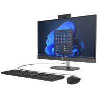 купить Моноблок HP ProOne 240 G10 Desktop PC (885A8EA) в Алматы фото 2