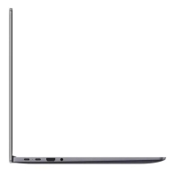 купить Ноутбук HUAWEI MateBook D16 i5+16G+512G RolleF-W5651D                                                                                                                                                                                                      в Алматы фото 4