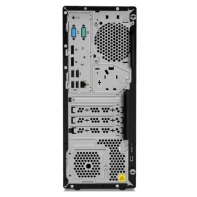 купить Системный блок Lenovo ThinkCentre Tower 10SQ002NRU M720t /B360/180W/Intel I5-8400 2.8G 6C/4GB DDR4 2666/1TB/INTEGRATED GRAPHIC CARD/DOS/3YROS/DVD в Алматы фото 2