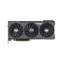 купить Видеокарта ASUS GeForce RTX4060Ti OC GDDR6X 8GB 128-bit 2xHDMI 3xDP TUF-RTX4060Ti-O8G-GAMING в Алматы фото 1