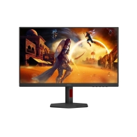 Купить Монитор Игровой 27" AOC Q27G4ZR/01 IPS 2560x1440 240Hz 0.3ms 400cd/m 1000:1 2xHDMI DP 2x2W Черный Алматы