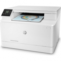 купить МФУ HP Color LaserJet Pro MFP M182n (A4) в Алматы фото 2