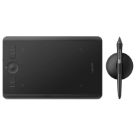 купить Графический планшет Wacom Intuos Pro S в Алматы фото 2