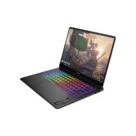 купить Ноутбук HP OMEN 14-fb0023ci 14.0* 2.8K Intel® Core™Ultra 9-185H/16Gb/1Tb/NVIDIA® GeForce RTX™4070-8GB/Black/Win11 в Алматы фото 3