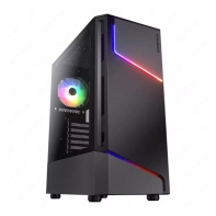 Купить Компьютерный корпус Cougar MX360 RGB без Б/П Алматы