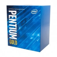 Купить Процессор Intel Pentium Gold G5420 Coffee Lake (3800MHz, LGA1151 v2, L3 4096Kb), oem Алматы