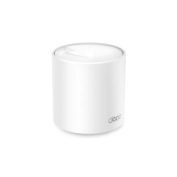 Купить Домашняя Mesh Wi-Fi система GbE AX3000 Tp-Link Deco X50 (1-pack) Wi-Fi 6 Алматы