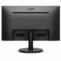 купить Монитор в Тонком Корпусе с Режимом защиты LowBlue 23,8* PHILIPS 242V8A IPS 1920x1080x75Hz 250кд/м 4мс 1000:1 Mega Infinity DCR 1xVGA 1xHDMI 1xDP Колонки 2x2W Угол Обзора 178/178, Цвет: ЧерныйТекстурированный в Алматы фото 3