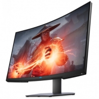 купить Монитор Dell/S3220DGF/31,5 **/IPS/1920x1080 Pix/VGA, HDMI/8 мс/300 ANSI люм/1000:1 в Алматы фото 1