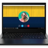 купить Ноутбук Lenovo ThinkPad L14 14,0*FHD/Core i5-10210U/16GB/512Gb SSD/IR-cam/Win10 Pro (20U10012RT) /  в Алматы фото 1