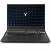 купить Ноутбук Lenovo Legion Y530-15ICH 81FV00YMRU 15.6** FHD(1920x1080) IPS nonGLARE/Intel Core i5-8300H 2.30GHz Quad/8GB/256GB SSD/GMA HD630/GF GTX1050Ti 4GB в Алматы фото 1