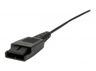 купить Jabra BIZ 2300 Mono, USB, MS, 82 E-STD, (NC = шумоподавление в Алматы фото 3
