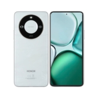 Купить Смартфон Honor X9c Smart 8/256, Moonlight White Алматы