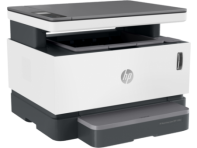 купить МФУ HP 4RY26A Neverstop Laser MFP 1200w Printer, A4, печать 600x600 dpi, 64 Мбайт/500 Мгц, 20 стр/мин, USB, WiFi в Алматы фото 3