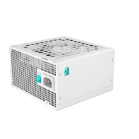 Купить БП ATX 1200W DeepCool GamerStorm PQ1200G WH, Gold,20+4/24+4/24+8/24+4+8/24+8+8,12cm,4x6+2p+16p PCI-E в Алматы