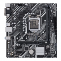 купить ASUS PRIME H510M-E s1200 H510 2xDDR4 DP-HDMI-VGA mATX в Алматы фото 3