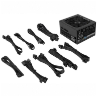 купить Блок питания Aerocool Integrator Gold 750W ACPG-IM75FEC.31 в Алматы фото 3