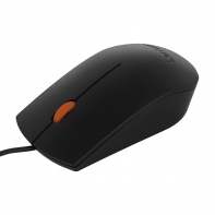 Купить Lenovo 300 USB Mouse-WW Алматы
