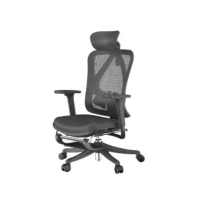 Купить Офисное кресло Sihoo M18C-JT-101 черный Алматы
