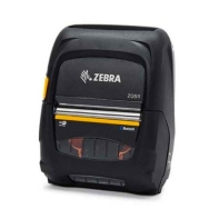купить Мобильный термопринтер этикеток Zebra ZQ511 ZQ51-BUE100E-00 в Алматы фото 1