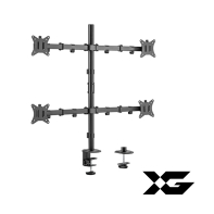 Купить Настольный кронштейн XG MG-1732Q для 4-х мониторов (17*-32*) Алматы